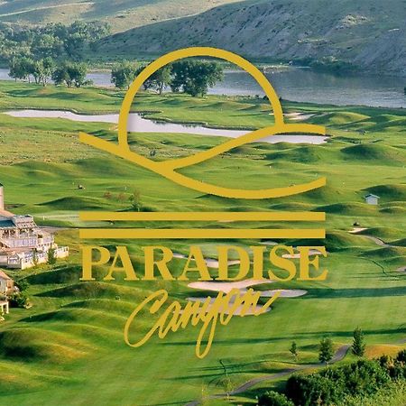Paradise Canyon Golf Resort - Signature Condo 380 Летбрідж Екстер'єр фото
