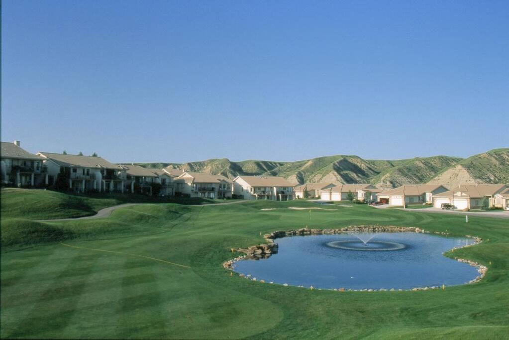 Paradise Canyon Golf Resort - Signature Condo 380 Летбрідж Екстер'єр фото