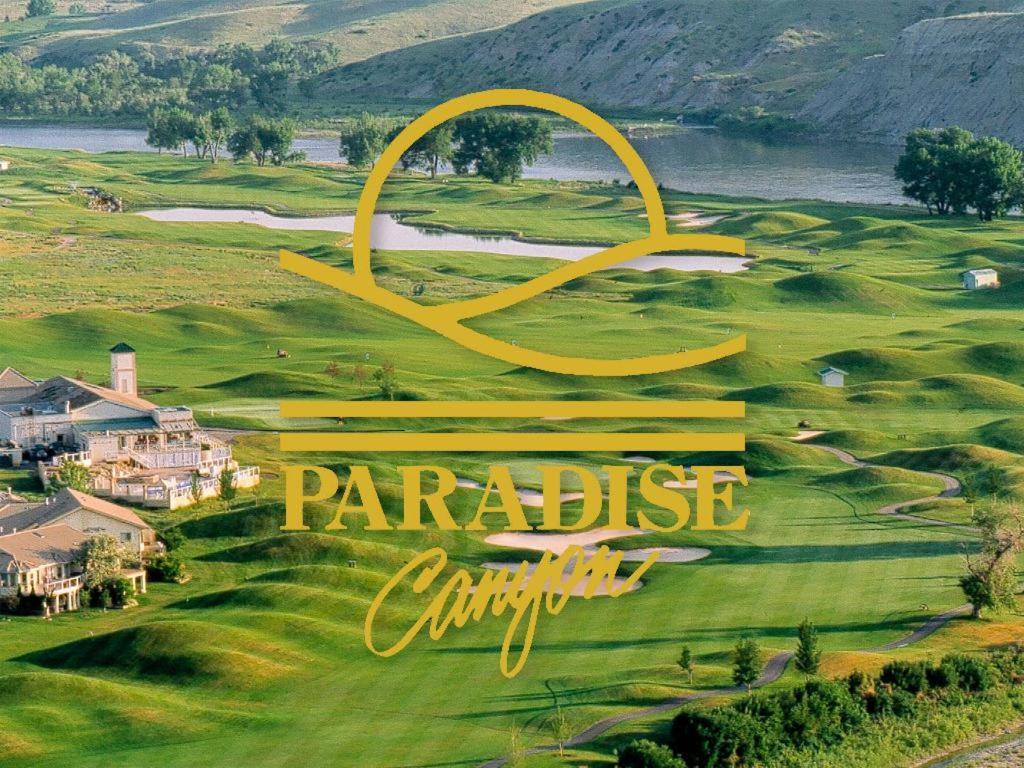 Paradise Canyon Golf Resort - Signature Condo 380 Летбрідж Екстер'єр фото