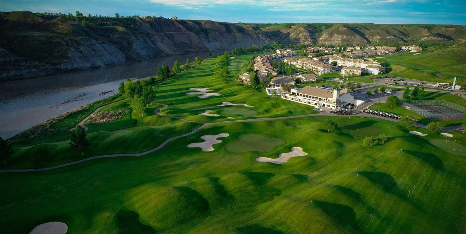 Paradise Canyon Golf Resort - Signature Condo 380 Летбрідж Екстер'єр фото