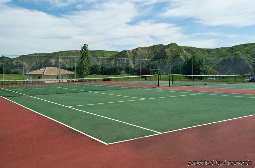 Paradise Canyon Golf Resort - Signature Condo 380 Летбрідж Екстер'єр фото