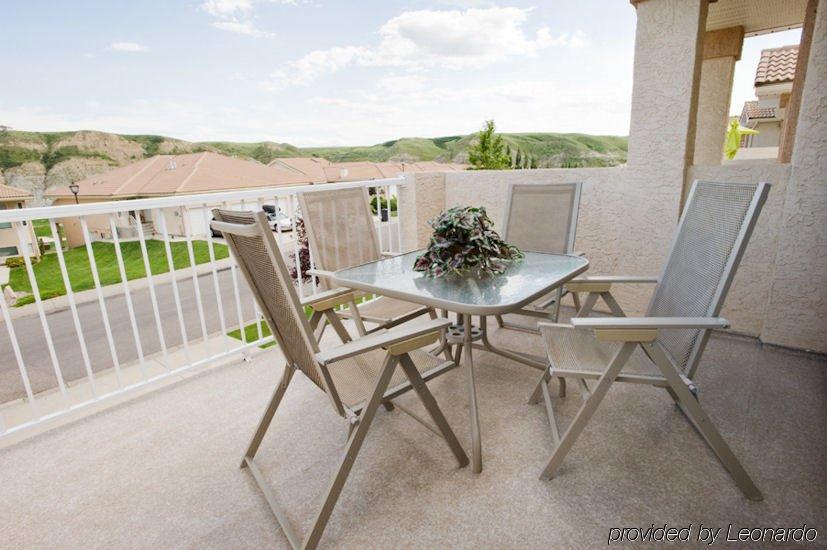 Paradise Canyon Golf Resort - Signature Condo 380 Летбрідж Екстер'єр фото