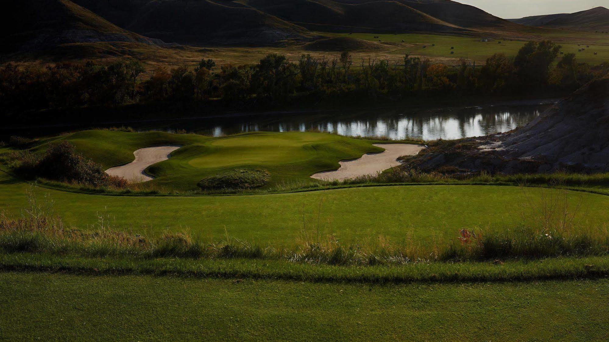 Paradise Canyon Golf Resort - Signature Condo 380 Летбрідж Екстер'єр фото